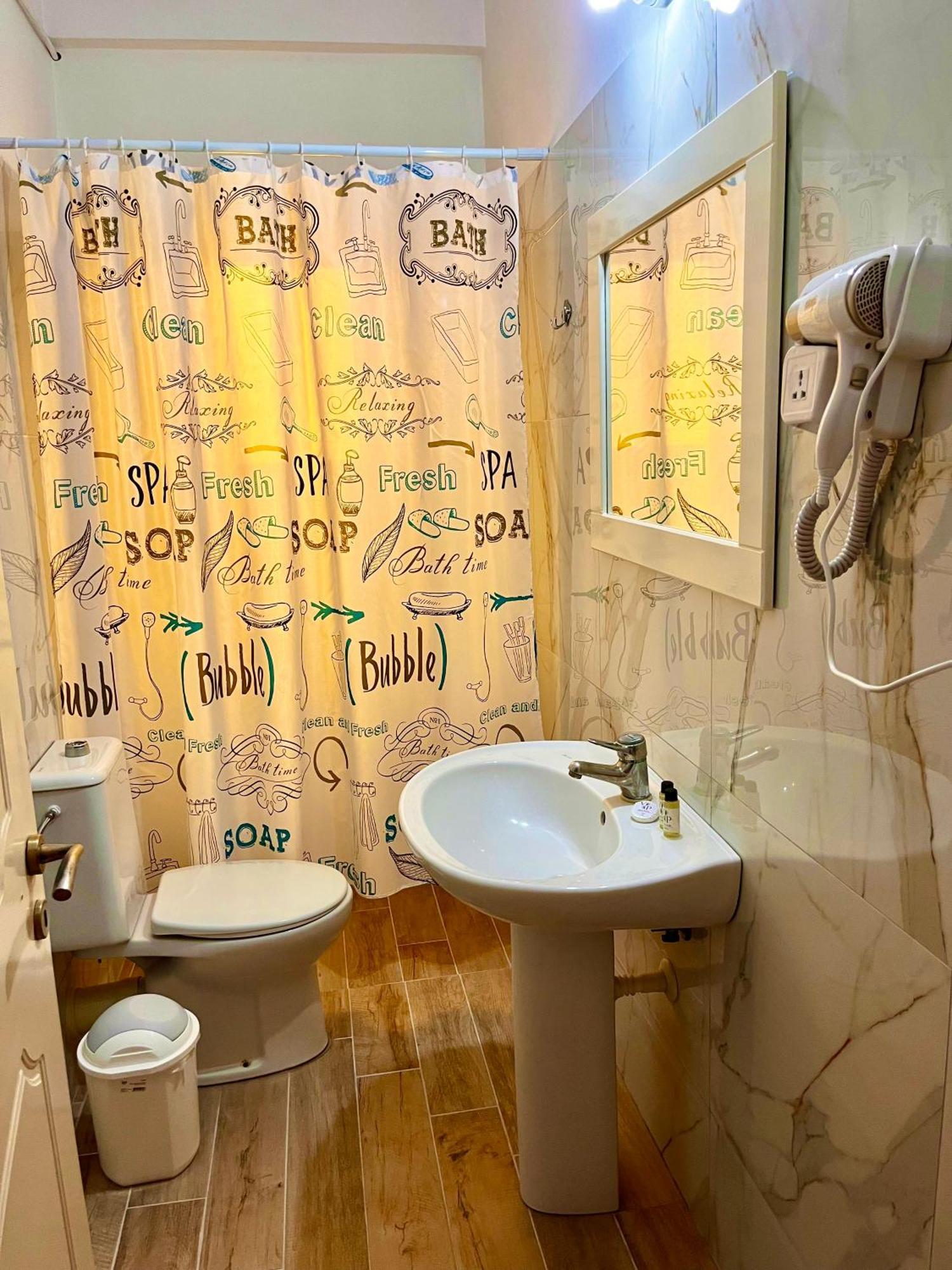 Vila Papa Durrës Zimmer foto