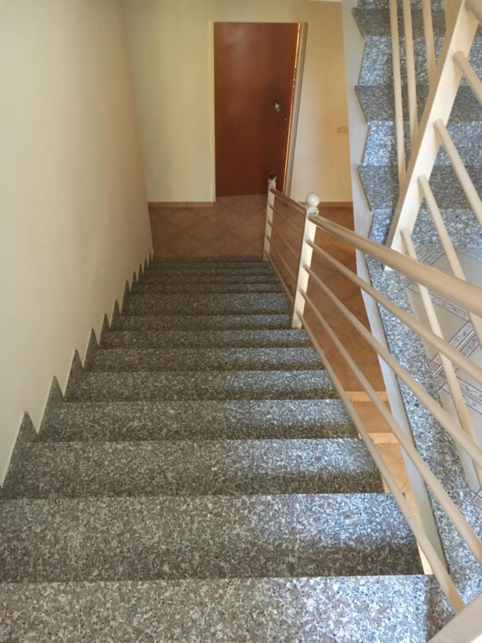 Vila Papa Durrës Exterior foto